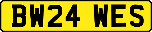 BW24WES
