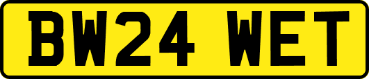 BW24WET