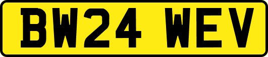 BW24WEV