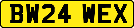 BW24WEX