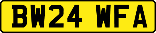 BW24WFA