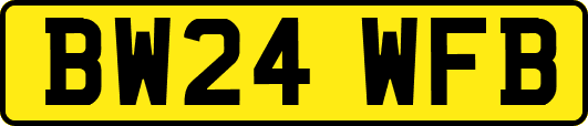 BW24WFB