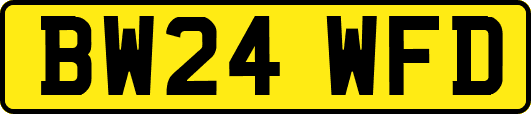 BW24WFD