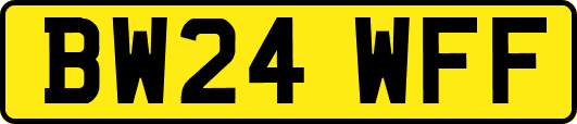 BW24WFF