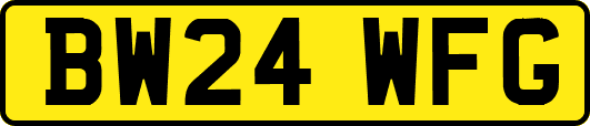 BW24WFG