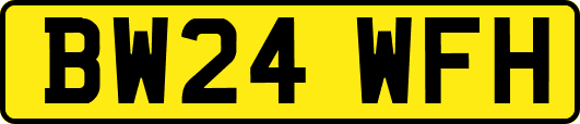 BW24WFH