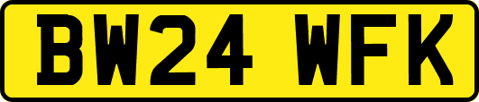 BW24WFK