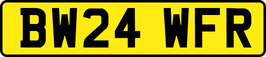 BW24WFR