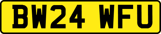 BW24WFU