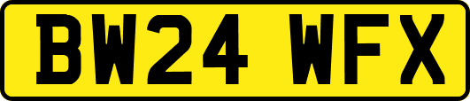 BW24WFX