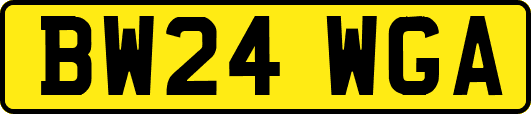 BW24WGA