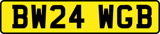 BW24WGB