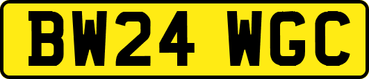 BW24WGC