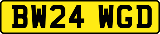BW24WGD
