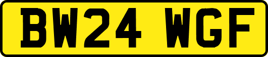 BW24WGF