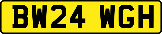 BW24WGH