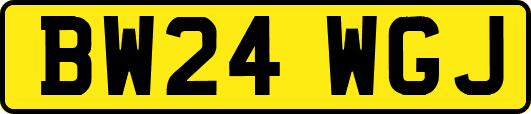 BW24WGJ