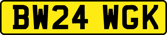 BW24WGK