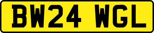 BW24WGL