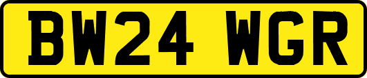 BW24WGR