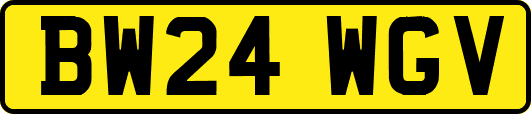 BW24WGV