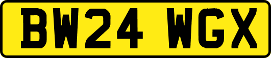 BW24WGX