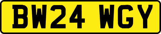 BW24WGY