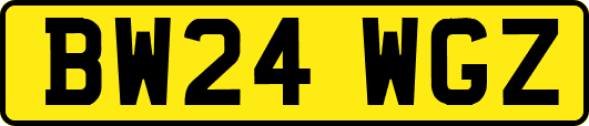 BW24WGZ