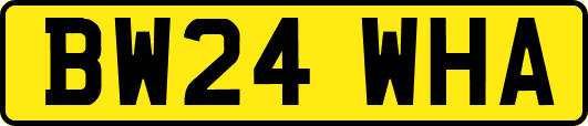 BW24WHA