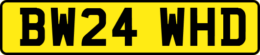 BW24WHD