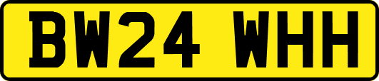 BW24WHH