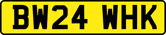 BW24WHK