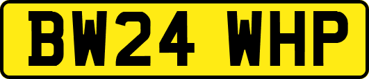 BW24WHP