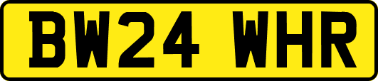 BW24WHR