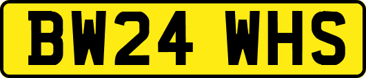 BW24WHS