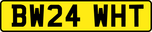 BW24WHT