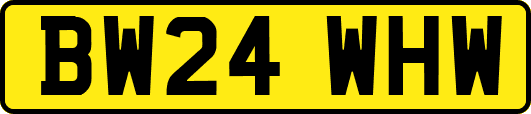 BW24WHW