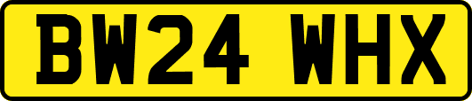 BW24WHX