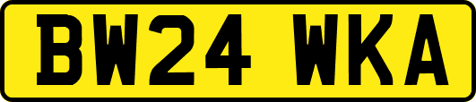 BW24WKA