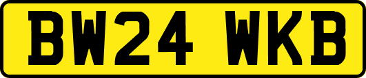 BW24WKB