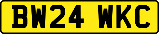 BW24WKC