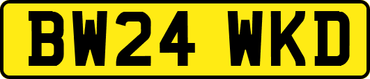 BW24WKD