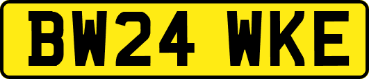 BW24WKE