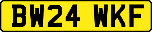 BW24WKF