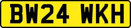 BW24WKH