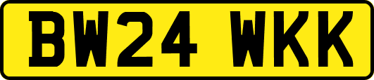 BW24WKK