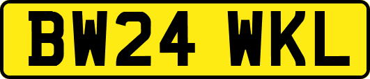 BW24WKL