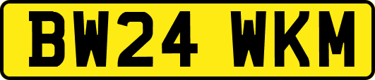 BW24WKM
