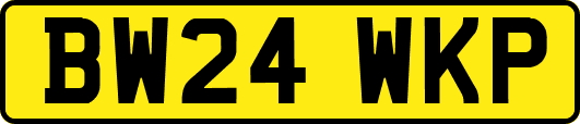 BW24WKP