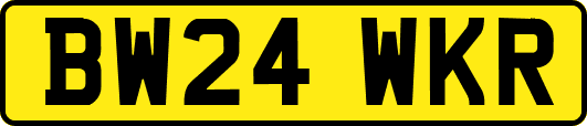 BW24WKR